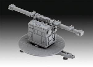 Revell 03325 8,8 cm Flak 37 + Sd.Anh.202 1/72 – immagine 6