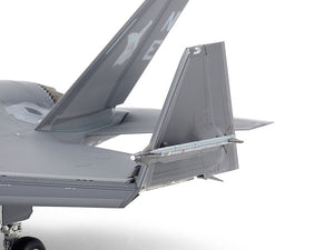Tamiya 61127 Lockheed Martin F-35C Lightning II 1/48 – zdjęcie 14