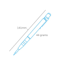 Modelcraft PSB0206-G Punch and Scribe Auto Centre Punch – Bild 2