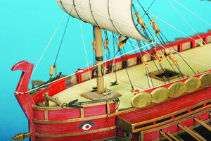 Zvezda 9030 Carthagenian Warship 1/72 – Bild 6
