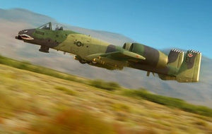 Hobby Boss 80323 A-10A THUNDERBOLT II 1/48