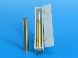 Eureka XXL A-3523 8,8 cm Gr.Patr.39 Hl Kw.K.43 1/35 – immagine 2