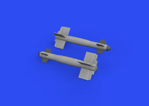 Eduard 672273 GBU-15(V)21/ B 1/72 – image 2