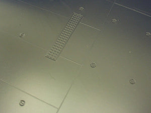 Eduard 8803 PSP Display IJN Aircraft Carrier Deck WWII 1/48 – immagine 4
