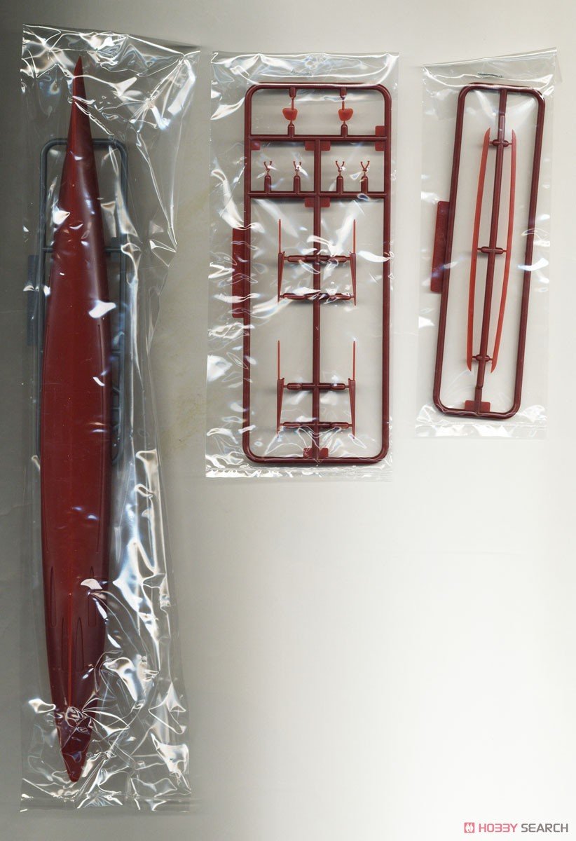 Fujimi 451664 KG-41 Japanese Navy Aircraft Carrier Amagi Full Hull 1/700 – zdjęcie 5
