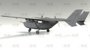 ICM 48291 Cessna O-2A US Navy Service 1/48 – immagine 4