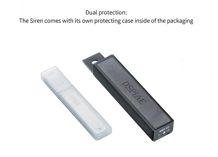 DSPIAE MSF-13 Siren Ultimate Precision File #10000 to #12000 / Pilnik precyzyjny Ultimate Precision – immagine 3