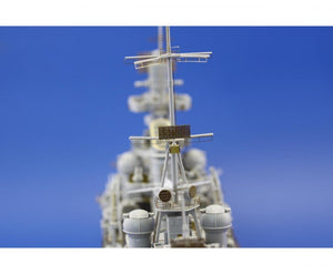 Eduard 53048 Prinz Eugen 1/350 Trumpeter – imagen 5