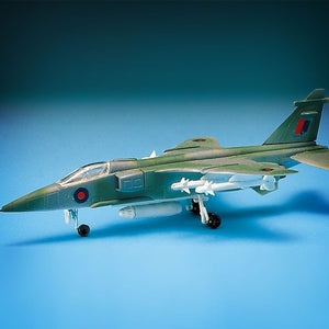 Academy 12606 SEPECAT JAGUAR 1/144 – zdjęcie 3