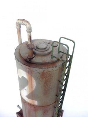 RT-Diorama 35287 Industrial tank 1/35 – immagine 3