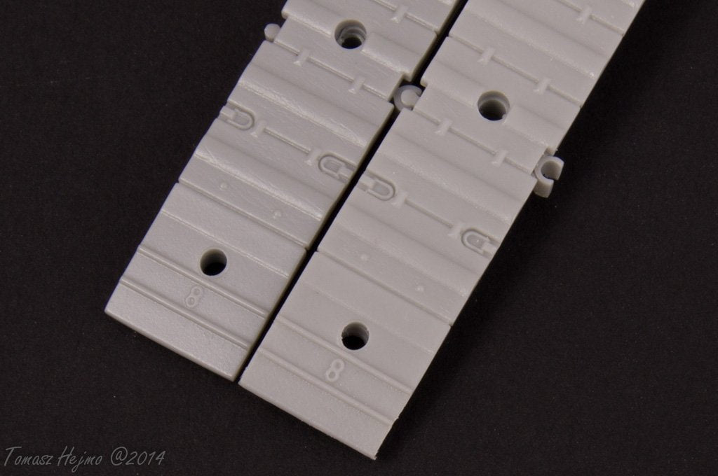 Panzer Art RE35-265 German Sturmbrucke set (6 pcs) 1/35 – imagen 5