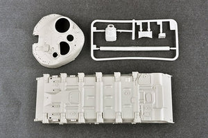 Trumpeter 09561 Russian T-72B3 MBT 1/35 – immagine 12