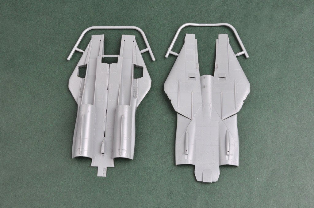 Hobby Boss 80278 F-14d Super Tomcat 1/72 – image 8
