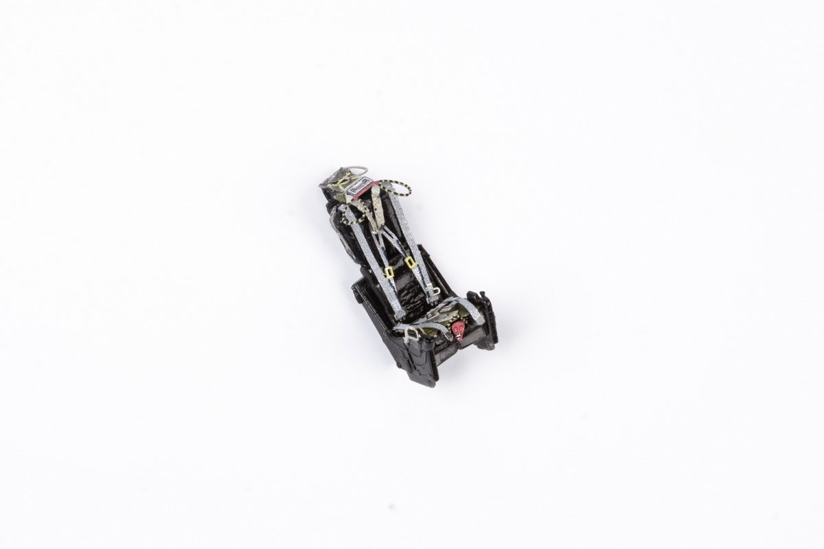 Eduard SS747 F-4E FINE MOLDS 1/72 – imagen 2