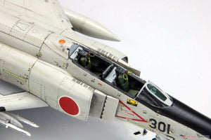 Fine Molds FP37 Chasseur F-4EJ de la JASDF 1/72 – image 6