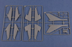 Hobby Boss 81758 Su-17M4 Fitter-K 1/48 – zdjęcie 7