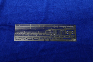 MK1 Design MS-70008 I.J.N SHOKAKU DETAIL-UP ETCHED PART 1/700