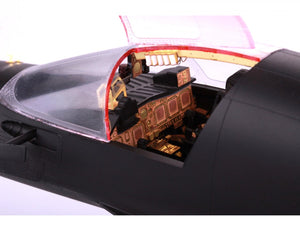 Eduard BIG49175 Su-34 HOBBY BOSS 1/48 – immagine 9