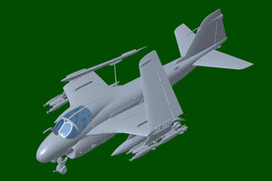 Trumpeter 01642 A-6E TRAM Intruder 1/72 – immagine 7