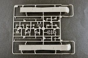 Trumpeter 09587 Russian T-80BVM MBT 1/35 – imagen 11