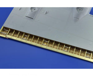 Eduard 32337 B-17G landing flaps 1/32 HK Models – Bild 3