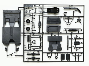 Tamiya 20072 Toyota Celica LB Turbo Gr.5 1/20 – immagine 9