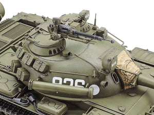 Tamiya 35257 Russian Medium Tank T-55A 1/35 – Bild 5