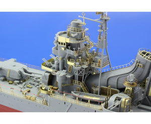 Eduard 53074 TONE 1/350 Tamiya – imagen 7