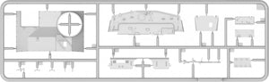 Mini Art 35336 StuG III Ausf. G mars 1943 Alkett Prod 1/35 – image 31