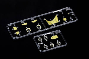 Eduard EX961 Mi-4A TFace TRUMPETER 1/48 – immagine 2