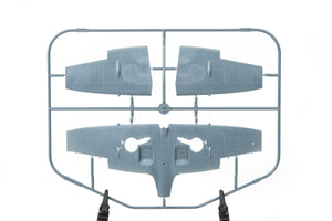 Eduard 8286 Spitfire Mk. XVI High Back 1/48 – immagine 8