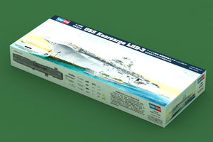 Hobby Boss 83404 USS Kearsarge LHD-3 1/700 – Bild 2