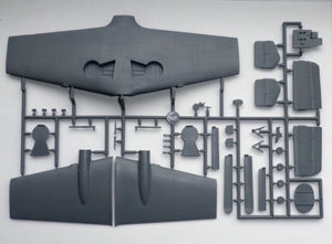 RS Models 92277 Junkers Ju 86R 1/72  – image 3