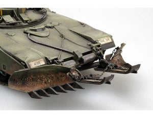 Trumpeter 01535 M1A1/A2 Abrams 5in 1 1/35 – immagine 2