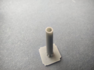 Copper State Models A35-029 Gruson Barrel For Fahrpanzer 1/35 – immagine 3