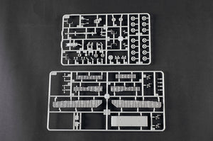 Trumpeter 07193 Leopard2A6M CAN MBT 1/72 – immagine 5