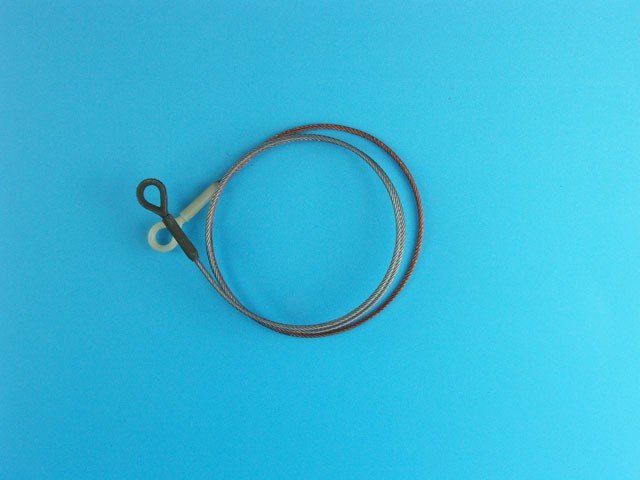 Eureka XXL ER-3521 Towing cable for StuG-III Ausf. AE 1/35 – image 2