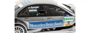Revell 07087 Mercedes Bank AMG C-Klasse DTM 201 1/24 – Bild 4