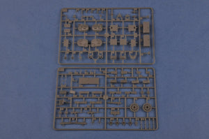 Hobby Boss 83871 IDF APC Nagmachon 1/35 – immagine 6