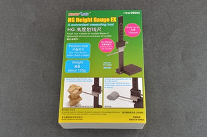 Trumpeter 09995 HG Height Gauge EX ( linijka do znakowania ) – Bild 3