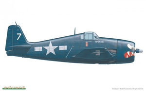 Eduard 7077 F6F-5 1/72 – zdjęcie 7
