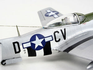 Revell 04148 P-51 D Mustang 1/72 – immagine 2