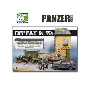Ammo of Mig 50 PANZER ACES Nº50 ALLIED FORCES SPECIAL (ENGLISH) – zdjęcie 3