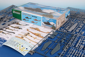 Special Hobby 32090 AH-1Q/S Cobra &amp;#39;Tank Hunter&amp;#39; 1/32 – imagen 9
