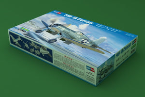 Hobby Boss 80383 F4U-1A Corsair 1/48 – immagine 2