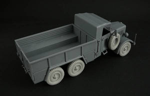 Panzer Art RE35-119 Road wheels for “Einheistdiesel” (gelande pattern) 1/35 – zdjęcie 4