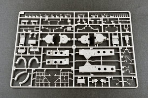 Trumpeter 01038 48N6E of 5P85S TEL S-300PMU SA-10 GRUMBLE 1/35 – immagine 12