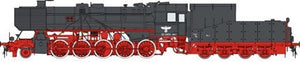 Hobby Boss 82901 German Kriegslokomotive BR-52 1/72 – zdjęcie 2