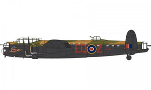 Airfix 08001 Avro Lancaster B.II 1/72 – image 4