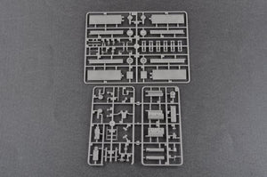Trumpeter 03218 Junkers Ju 87G-2 Stuka 1/32 – image 9